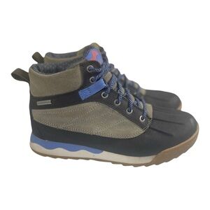 Forsake Women’s Duck Waterproof Hiking Boots